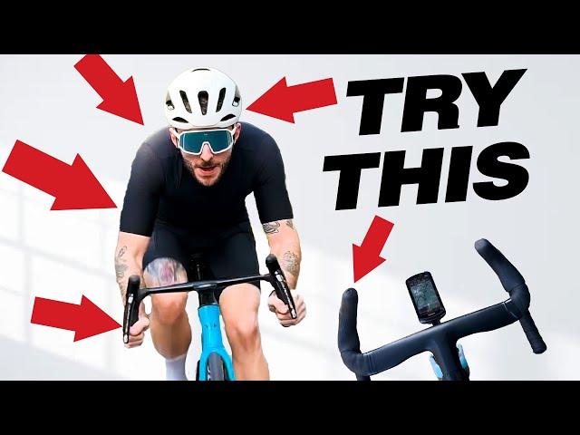 8 Tips To Ride Your Bike Faster