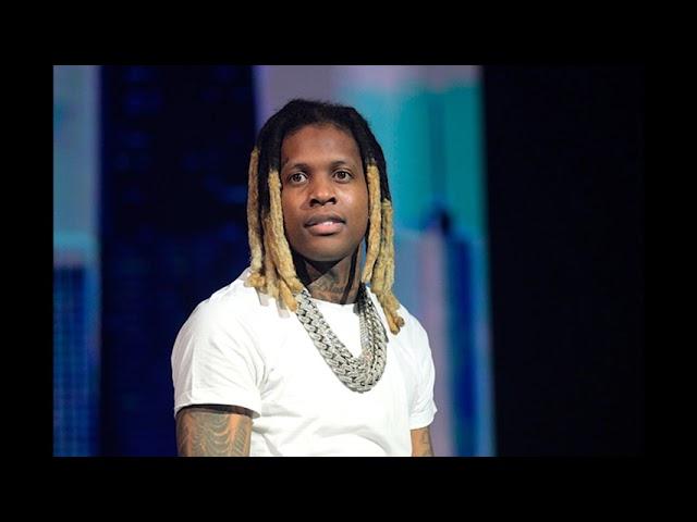 (FREE) Lil Durk Type Beat ''Stand By''