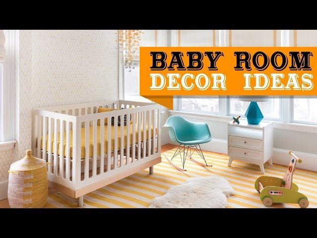 50+ Nursery Furniture Sets and Baby Furniture Sets Ideas