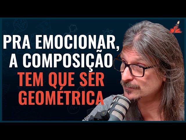 A CIÊNCIA da COMPOSIÇÃO MUSICAL