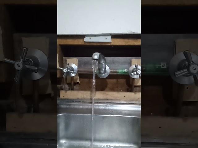 Tap Running