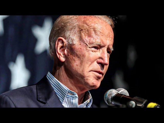 Biden Campaign Immediately Capitalizes Off Supreme Court's Immunity Ruling