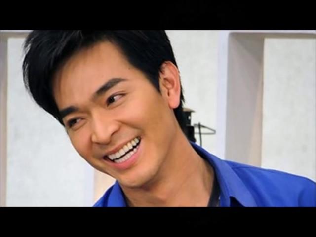 เพิ่งรู้ว่ารักเธอ พอล ภัทรพล