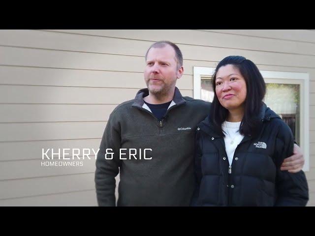 MBA Testimonial - Eric and Kherry