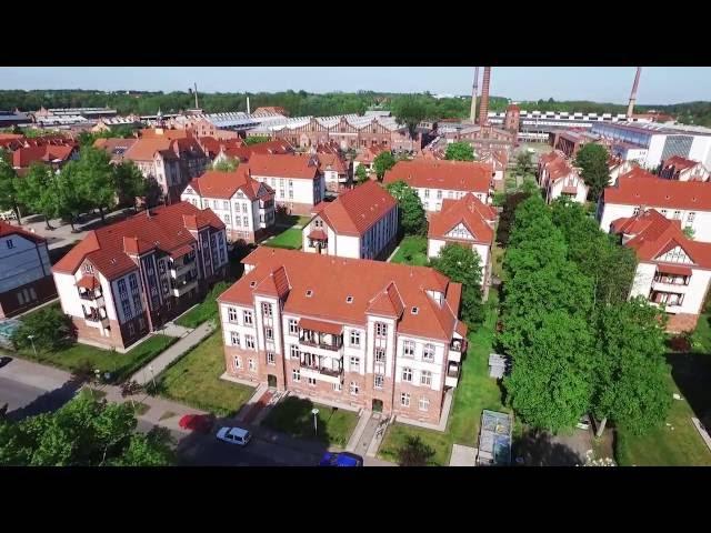 WILDAU - Eine Stadt vor den Toren Berlins