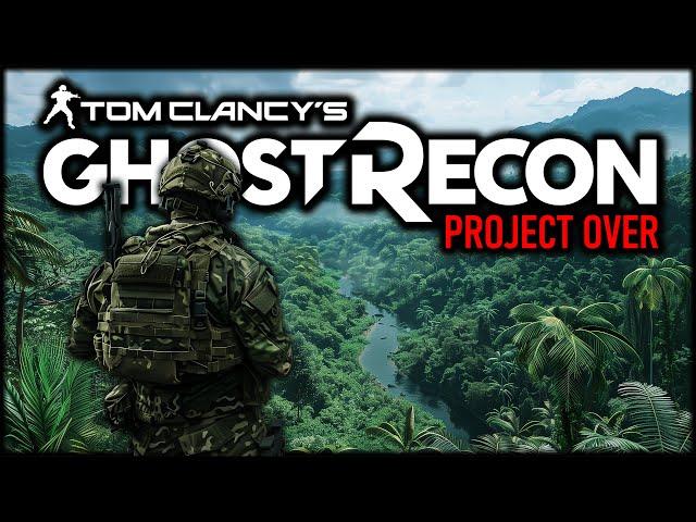 NEW Gameplay Mechanic Could be a MAKE OR BREAK for Ghost Recon PROJECT OVER™