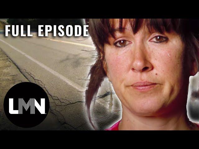 Young Runaway Endures a HORRIFIC Event (S4, E1) | I Survived | Full Episode | LMN