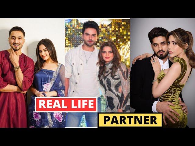 Real Life Partners Of Celebrity MasterChef Contestants - Today Episode - Mr Faisu, Tejasswi Prakash