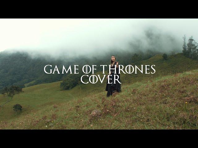 Game of Thrones Theme - Karliene Version (Cover by OhLaLau, Tiago Convers & Fabian Chavez)