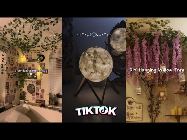 Aesthetic Diy Room decor ideas Tiktoks compilation 