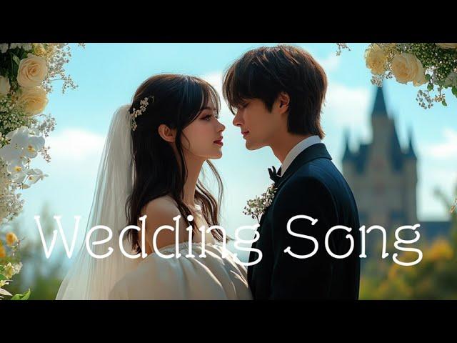 【T9 Wedding #03】作業用BGM/結婚式 洋楽/Wedding song/BGM/Relax/Study/Chill/Work/集中/リラックス