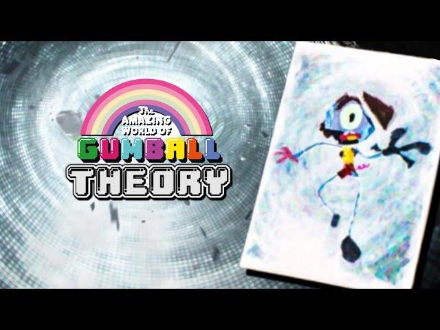 I KNOW HOW THE MOVIE STARTS - Gumball Void Theory