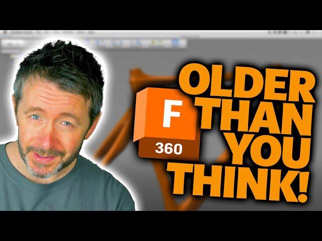 How Did Fusion 360 Begin? The Full History (Vs Inventor)