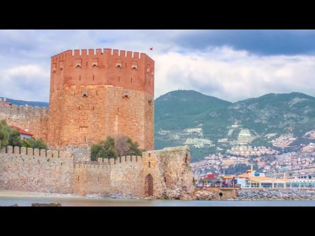 About Alanya