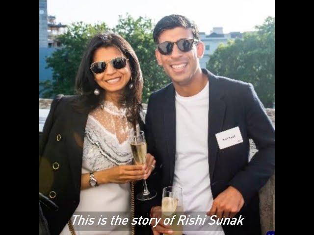 Rishi Sunak - The Movie