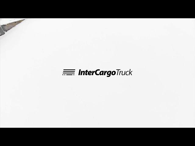 Изотермические и рефрижераторные фургоны InterCargoTruck