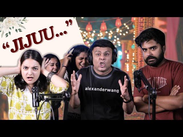 Jiju, Humse Miliye | RJ Naved