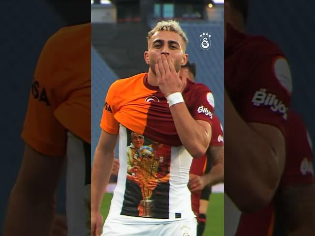  Asist ustası Dries Mertens'in ortasına, Barış Alper Yılmaz’dan muhteşem kafa vuruşu! 