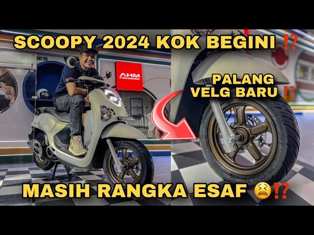 AWAS NYESEL BELI SCOPPY 2024️️JANGAN TERGIUR SEBELUM TAU FAKTA INI ️️