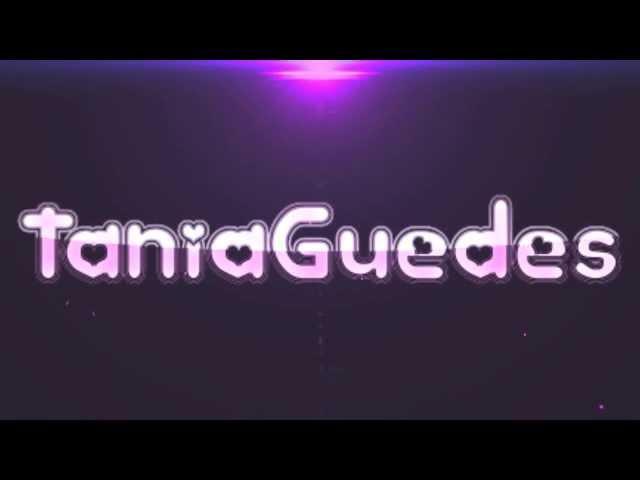 Intro Taniia Guedes