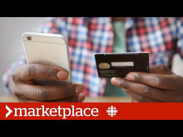 Why are Canadian phone plans so expensive? (Marketplace)