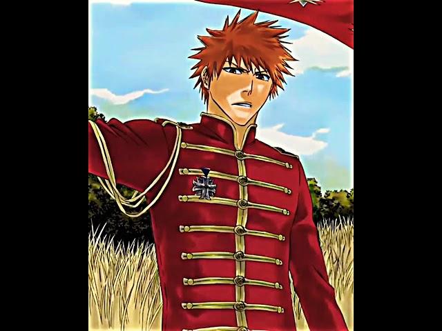 Ichigo Best Outfits Animanga#bleach #ichigo #manga