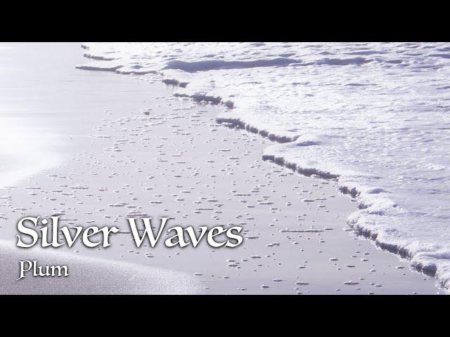 Silver Waves by Plum / 은빛 파도처럼 다가오는 감성 뉴에이지