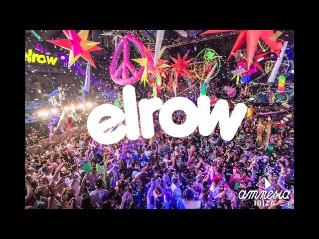 elrow Ibiza Music #2