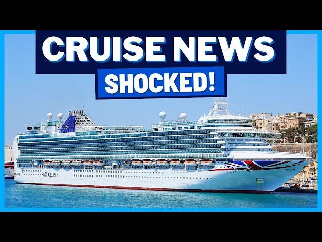 CRUISE NEWS: Passenger Shocked at Cruise Bingo Cards, Utopia Arrives, Carnival Cruising Ducks & MORE