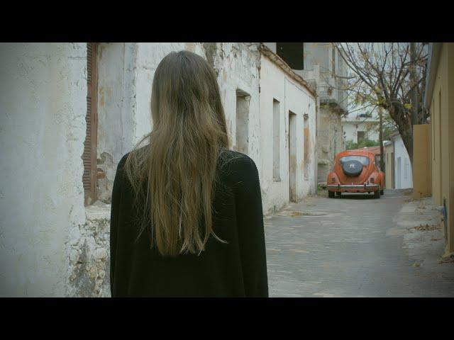 Για μια αγάπη - Δημήτρης Ζωγραφάκης, Γιώργος Νικηφόρου Ζερβάκης Official 4K Short Film