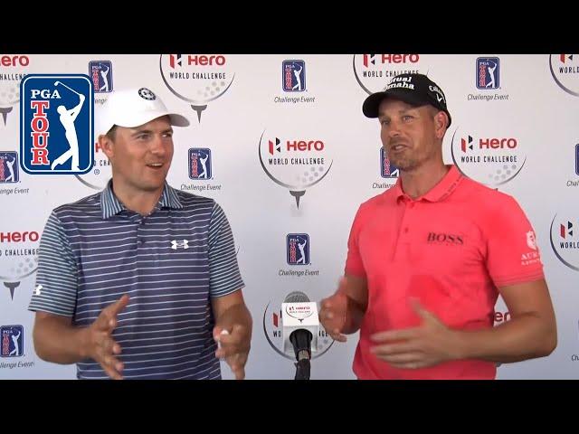 Funniest moments of the year on the PGA TOUR | 2021