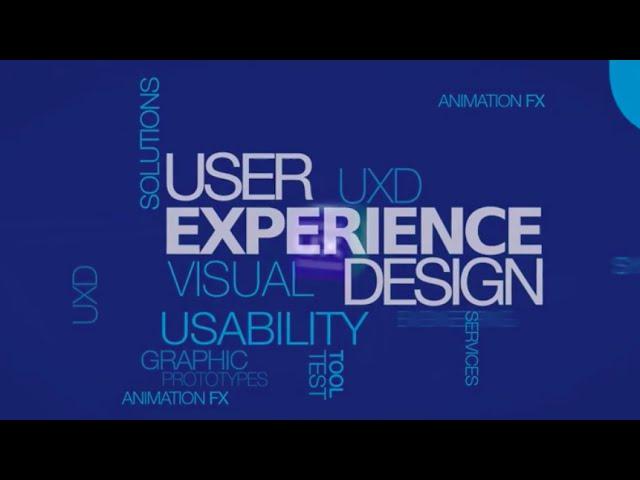 SAP Ariba UX Design Introduction Video