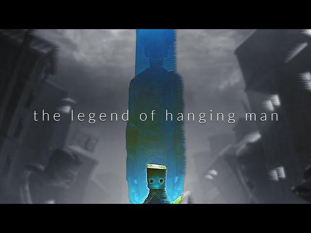 LITTLE NIGHTMARES | The Legend of Hanging Man