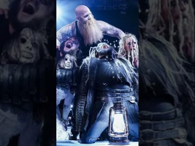 The Wyatt Sicks vs Randy Orton #shorts #viralvideo #suplexsaga