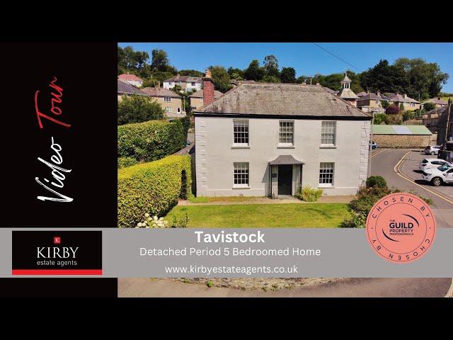 Tavistock Town Centre
