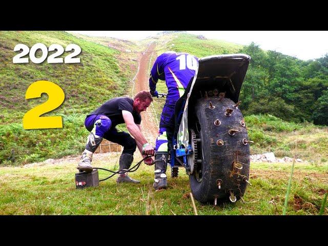 Hill Climb Race Arette 2022 Part 2