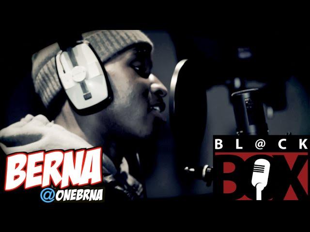 Berna | BL@CKBOX S9 Ep. 28/100