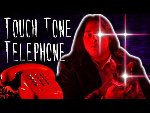 Touch Tone Telephone (LEMON DEMON) Metal Cover | Dylan Leggett