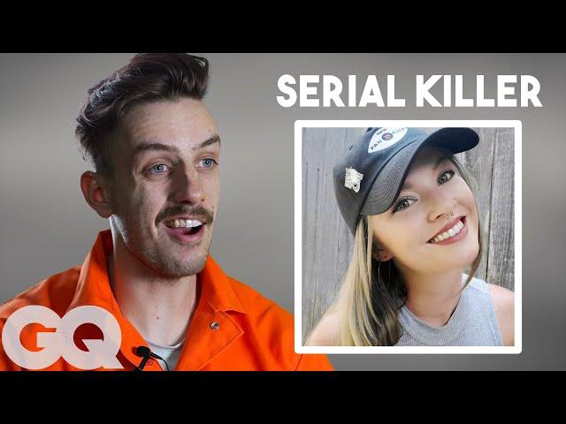 Serial Killer Breaks Down His Best Kills | GQ