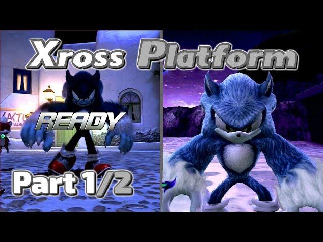 XP: Sonic Unleashed (Part 1/2) | Defending the Werehog