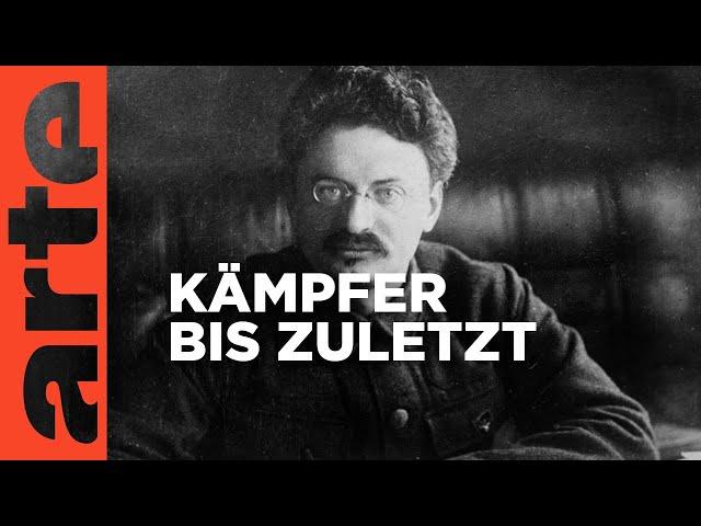 Der Mordbefehl für Leo Trotzki | Doku HD | ARTE