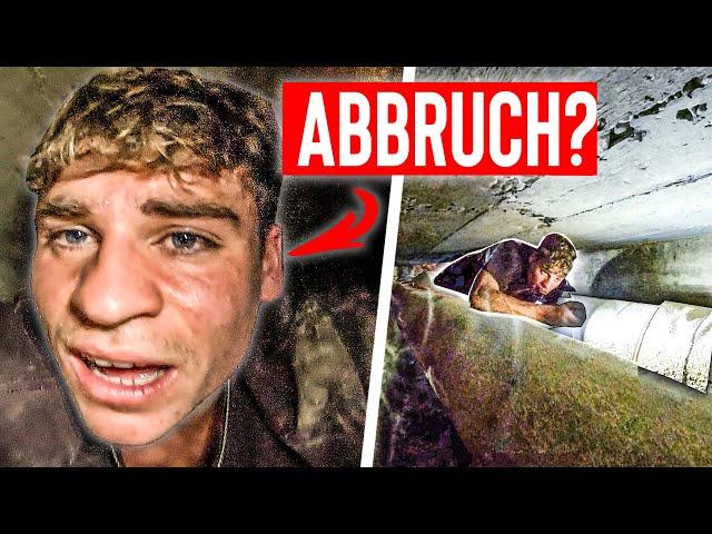 We find FORGOTTEN BUNKER in PERFECT CONDITION| WWII-relics everywhere