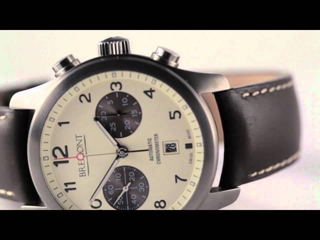 Bremont ALT1-C/CR/07 Watch