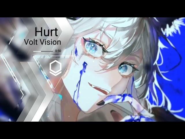 Maikubi x Volt Vision - Hurt | Ciel Valentine