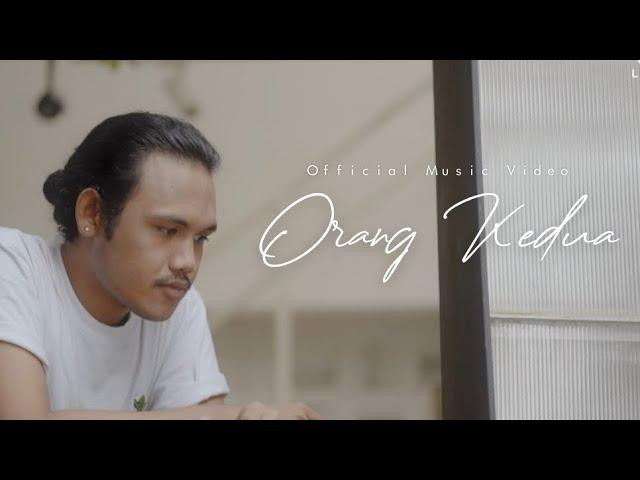 DIMAN LAITUPA - ORANG KEDUA (Official Music Video)