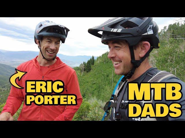 Pro MTB Secrets: Getting Our Kids Excited About Mountain Biking