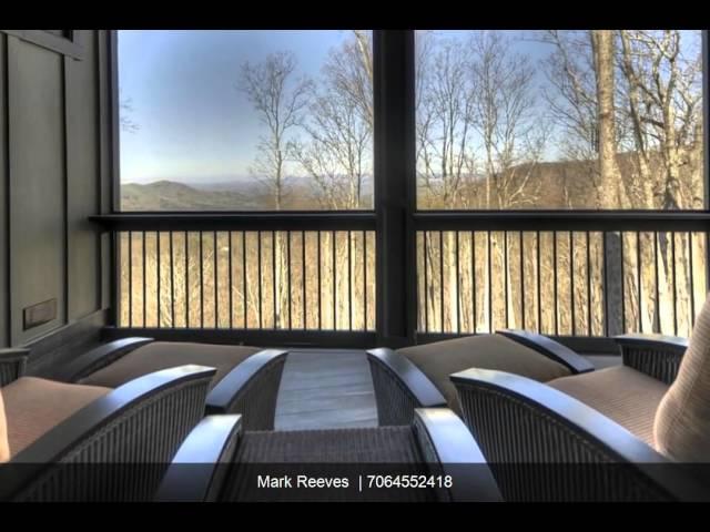 House with a View | Mark Reeves