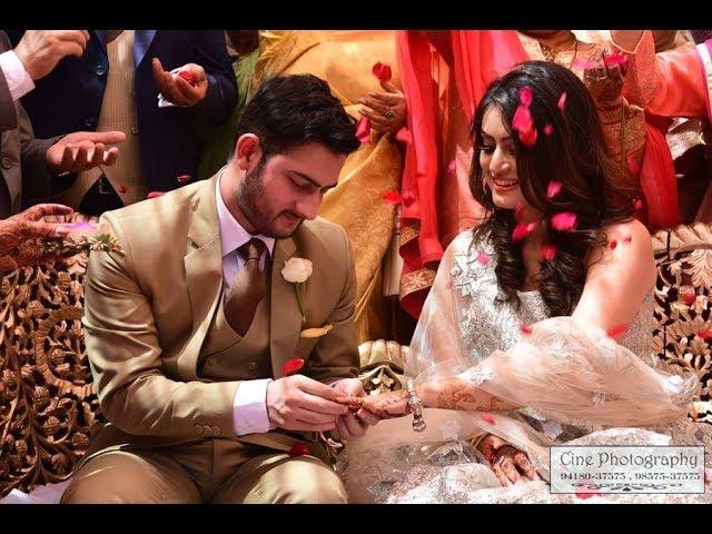 Dr.Kunal & Dr.Apurva | Ring-Ceremony | Highlights |  Dil Diyan Gallan