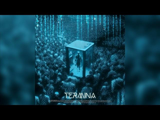 TERMINA - Parasocial (ft. Phil Bozeman & Josh Travis)