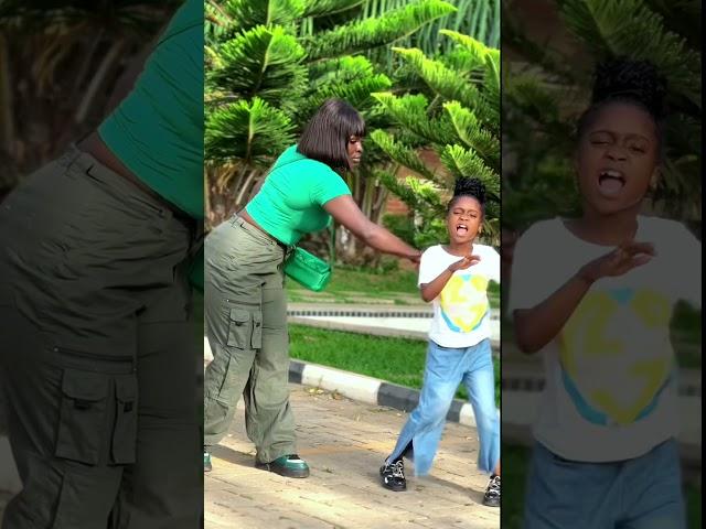 pov: your kid sister is a better dancer than you  #comedyfilms #comedy #prank #comedymovies #funny